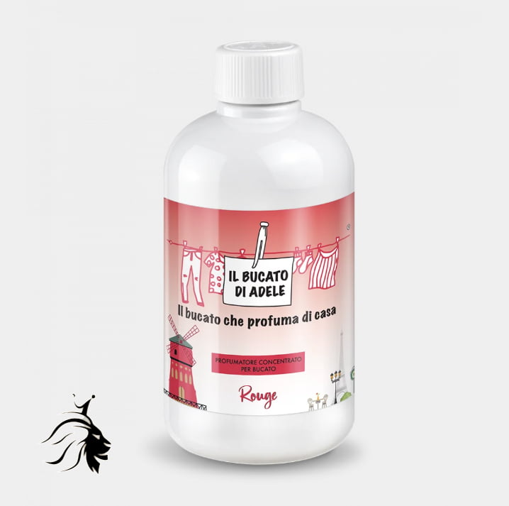 LAUNDRY BUNDLE =ANY 500ml LAUNDRY PERFUME + 2 DETERGENTS + FARBRIC SOFTENER - Image 5