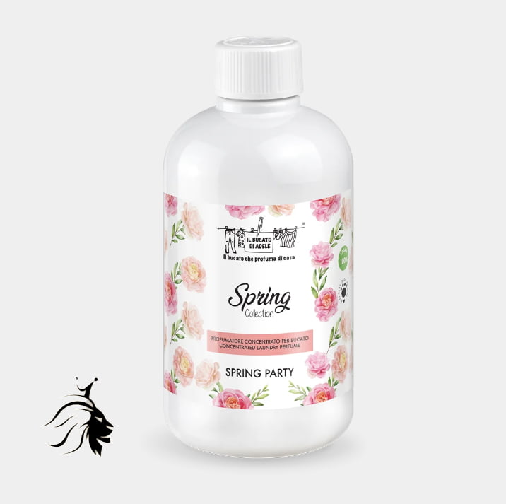 LAUNDRY BUNDLE =ANY 500ml LAUNDRY PERFUME + 2 DETERGENTS + FARBRIC SOFTENER - Image 6