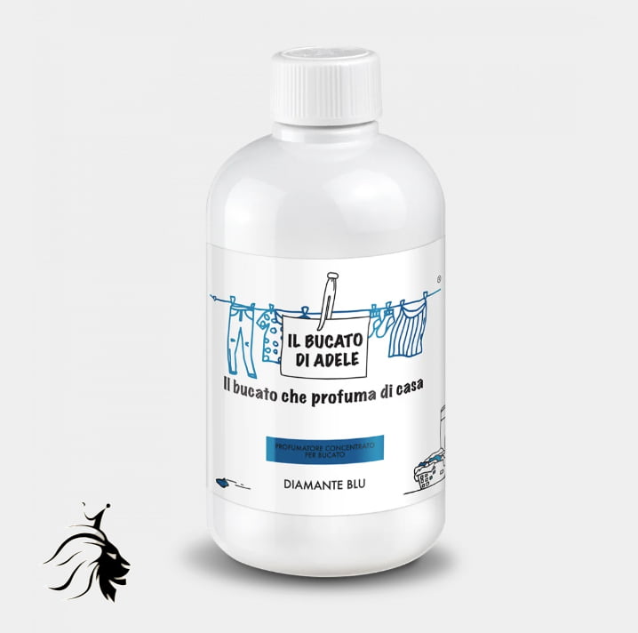 LAUNDRY BUNDLE =ANY 500ml LAUNDRY PERFUME + 2 DETERGENTS + FARBRIC SOFTENER - Image 7