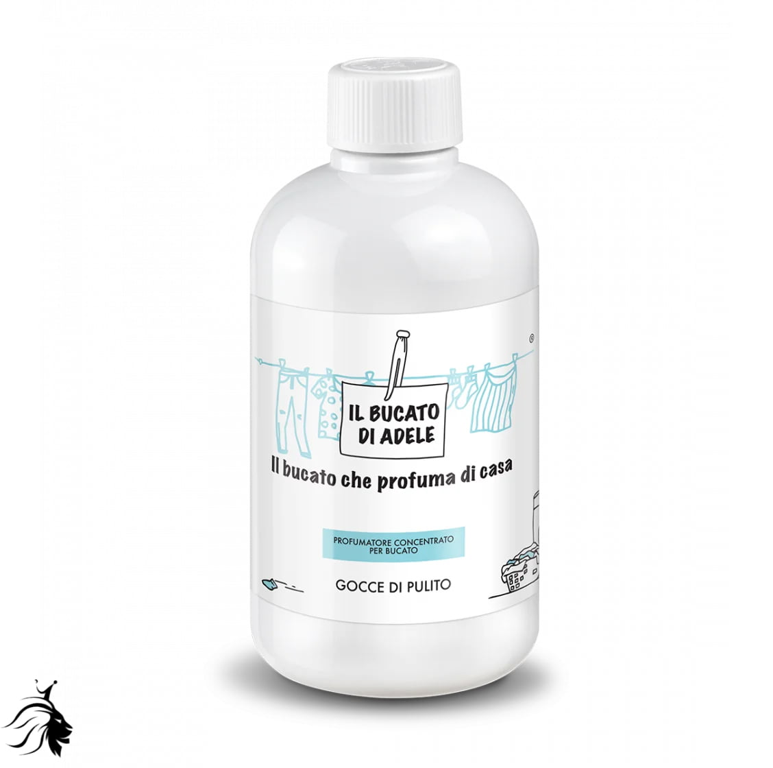 DROPS OF CLEAN 150ml