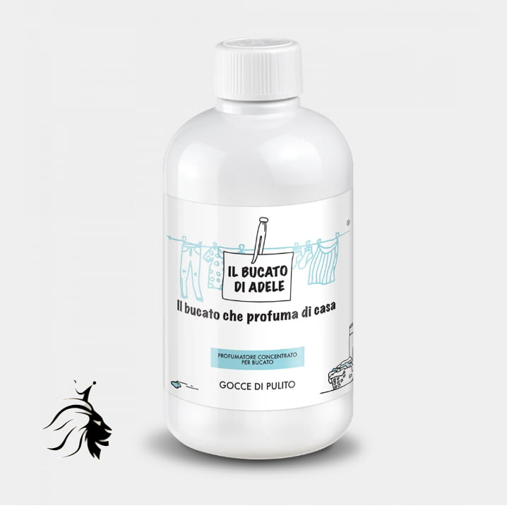 LAUNDRY BUNDLE =ANY 500ml LAUNDRY PERFUME + 2 DETERGENTS + FARBRIC SOFTENER - Image 9