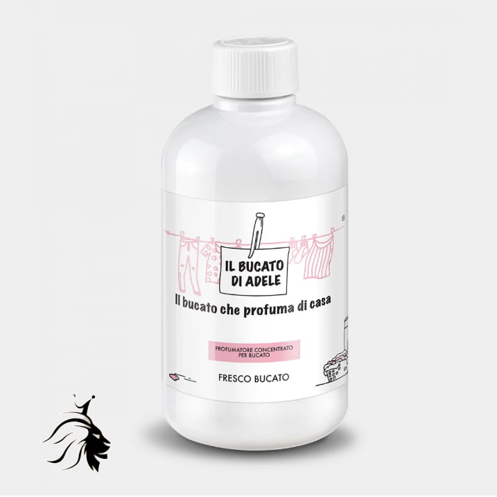 LAUNDRY BUNDLE =ANY 500ml LAUNDRY PERFUME + 2 DETERGENTS + FARBRIC SOFTENER - Image 13