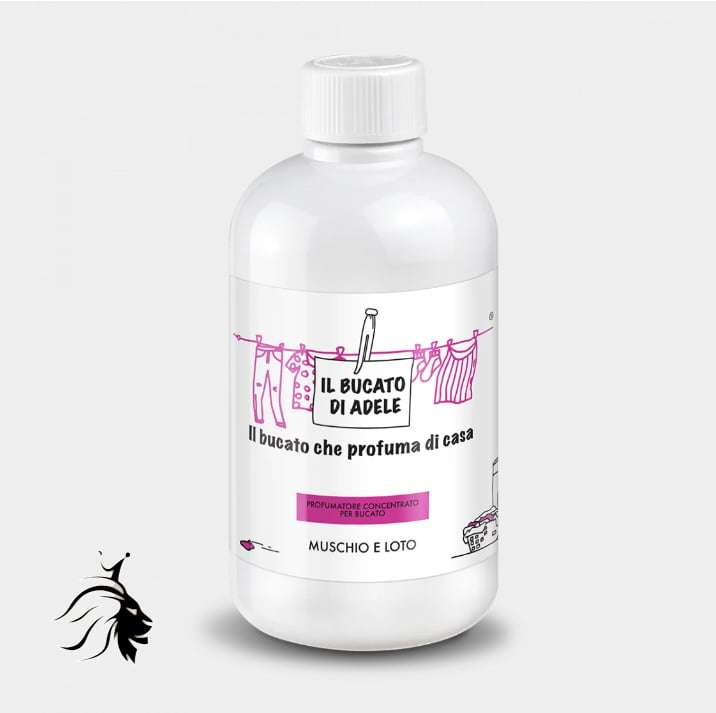 LAUNDRY BUNDLE =ANY 500ml LAUNDRY PERFUME + 2 DETERGENTS + FARBRIC SOFTENER - Image 10