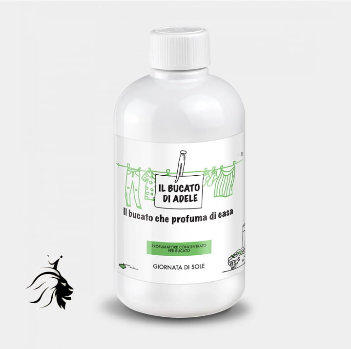 LAUNDRY BUNDLE =ANY 500ml LAUNDRY PERFUME + 2 DETERGENTS + FARBRIC SOFTENER - Image 12