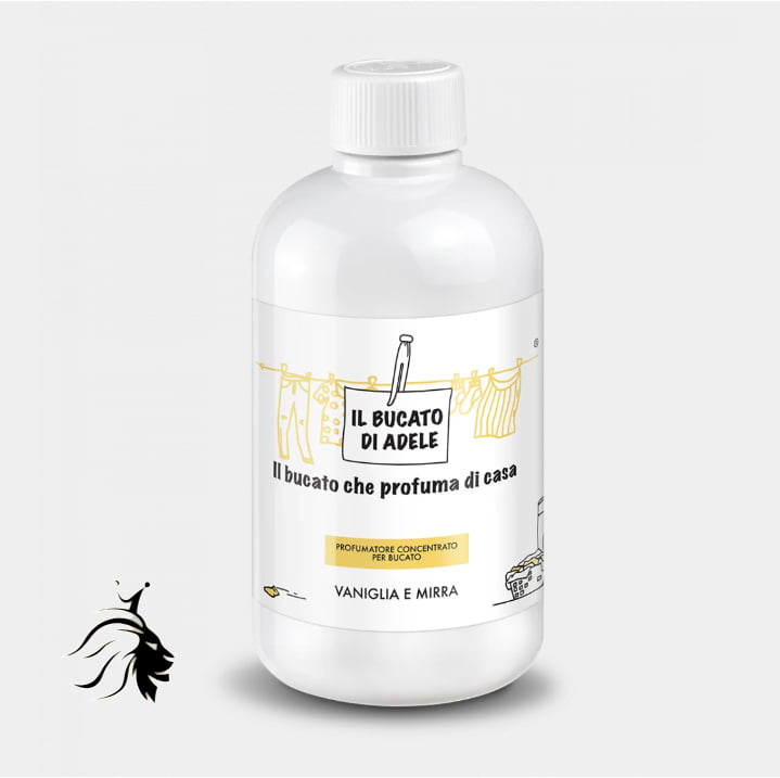 LAUNDRY BUNDLE =ANY 500ml LAUNDRY PERFUME + 2 DETERGENTS + FARBRIC SOFTENER - Image 8