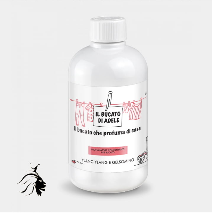 LAUNDRY BUNDLE =ANY 500ml LAUNDRY PERFUME + 2 DETERGENTS + FARBRIC SOFTENER - Image 11