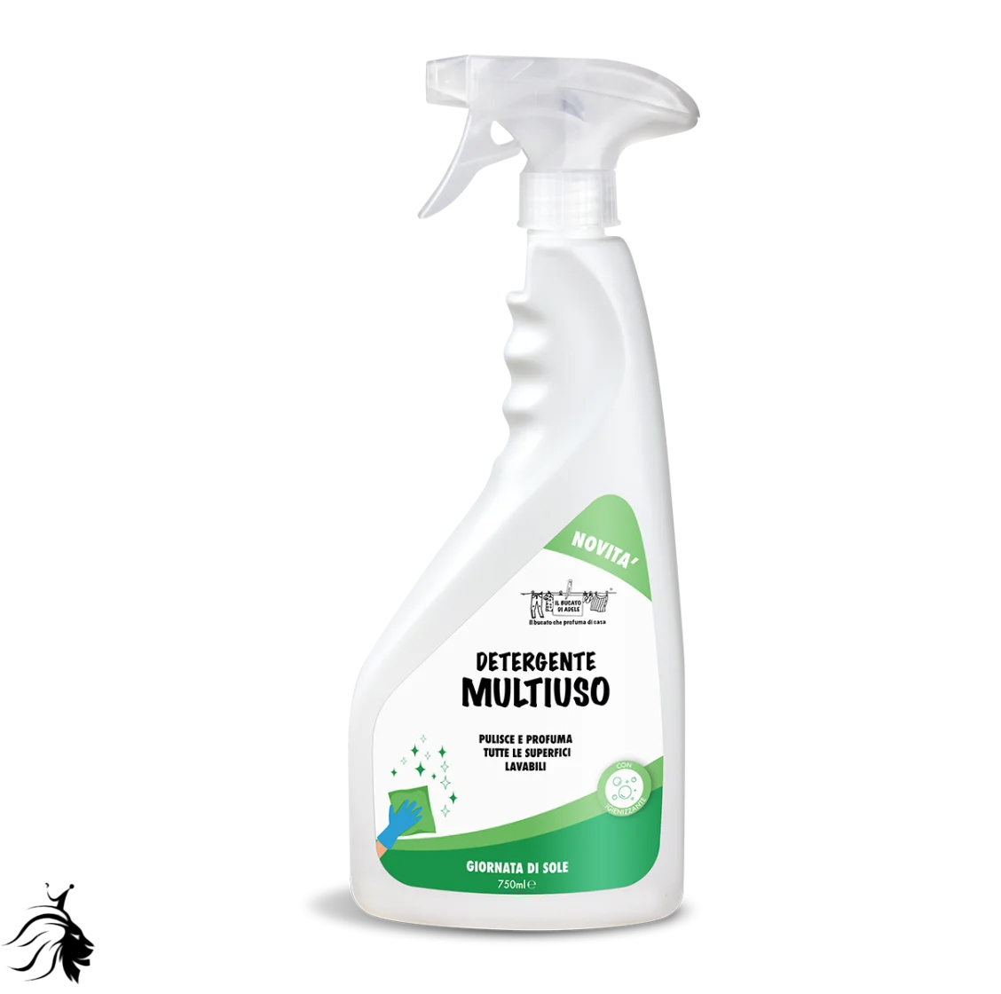 SUNNY DAY MULTIPURPOSE CLEANER