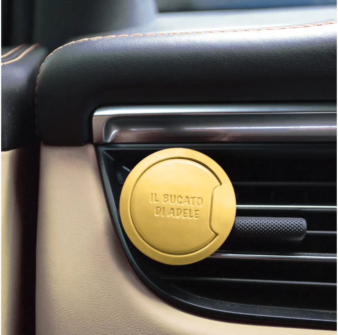 CAR AIR FRESHNERS – VANILLA - Image 2